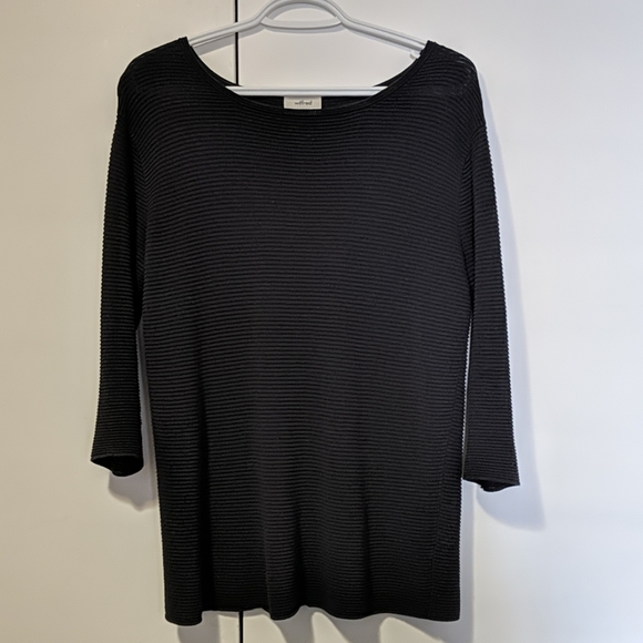 Aritzia Wilfred Blanchard sweater - Picture 2 of 4